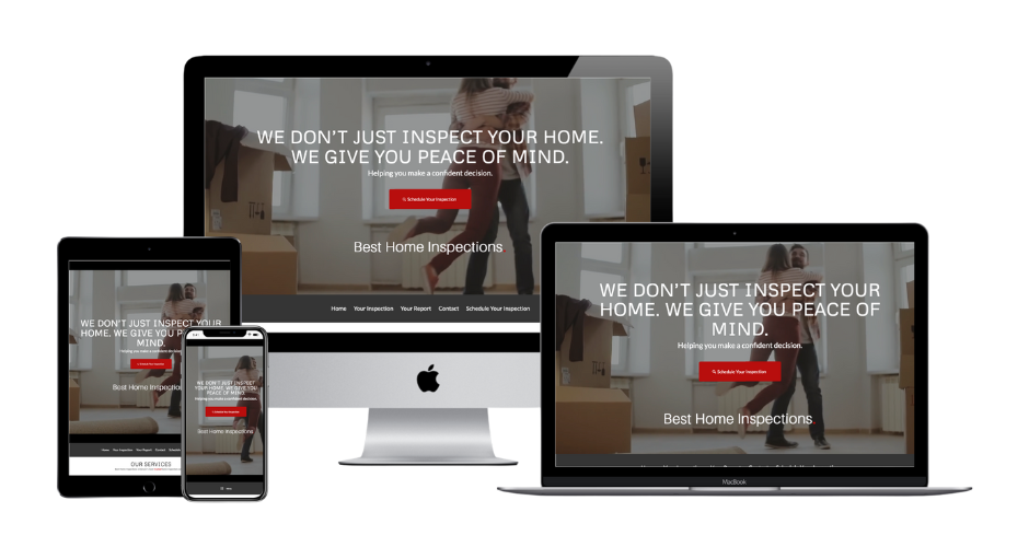 Top Home Inspector sites by the Industry Leader Spectora